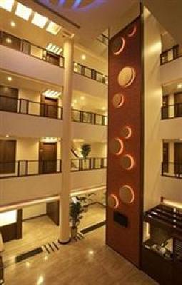 фото отеля Ivy Studios Hotel Pune