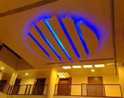 фото отеля Ivy Studios Hotel Pune