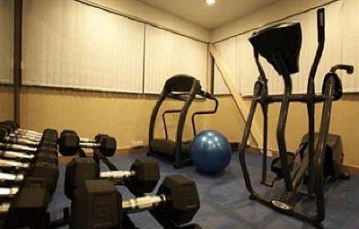 фото отеля Ivy Studios Hotel Pune