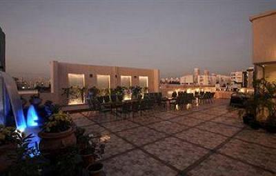 фото отеля Ivy Studios Hotel Pune