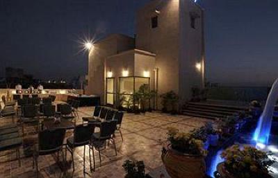 фото отеля Ivy Studios Hotel Pune