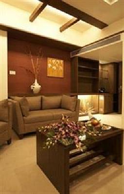 фото отеля Ivy Studios Hotel Pune