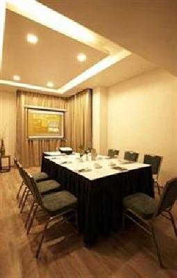 фото отеля Ivy Studios Hotel Pune