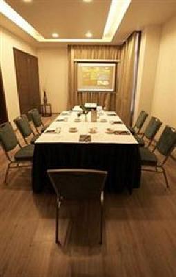фото отеля Ivy Studios Hotel Pune