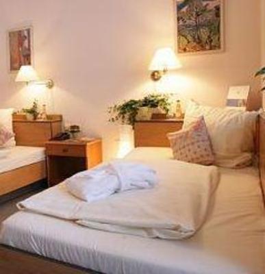 фото отеля Tomesa Hotel Bad Salzschlirf