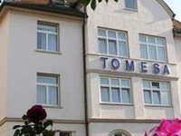 Tomesa Hotel Bad Salzschlirf