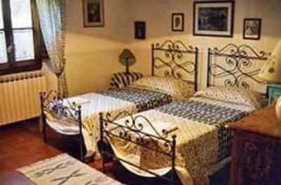 фото отеля Villa Manini