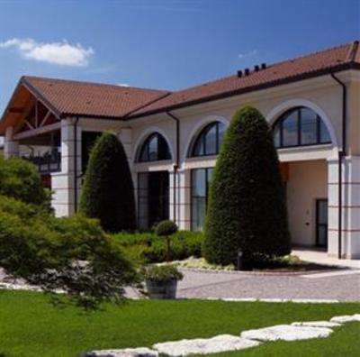 фото отеля Villa Luisa Francesca