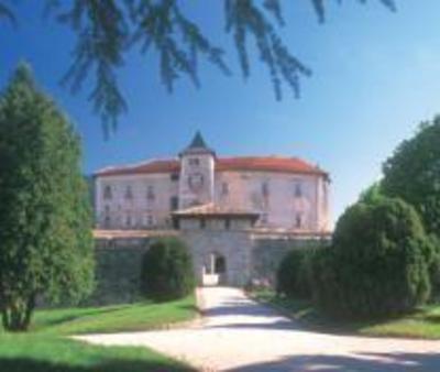 фото отеля Antica Trattoria
