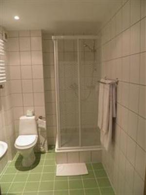 фото отеля Hotel Gromada Busko Zdroj