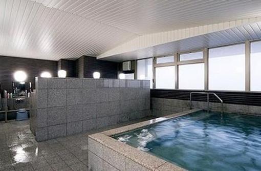 фото отеля Hotel Hokke Club Oita