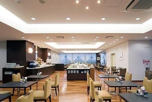 фото отеля Hotel Hokke Club Oita