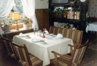 фото отеля Landhotel Pension Heidehof Clenze