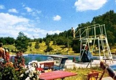 фото отеля Landhotel Pension Heidehof Clenze