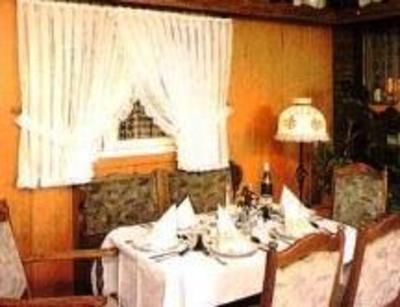 фото отеля Landhotel Pension Heidehof Clenze
