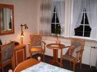 фото отеля Landhotel Pension Heidehof Clenze