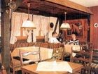 фото отеля Landhotel Pension Heidehof Clenze