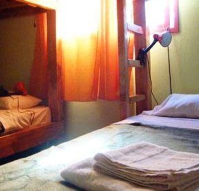 фото отеля The House Hostel