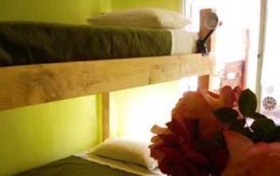 фото отеля The House Hostel