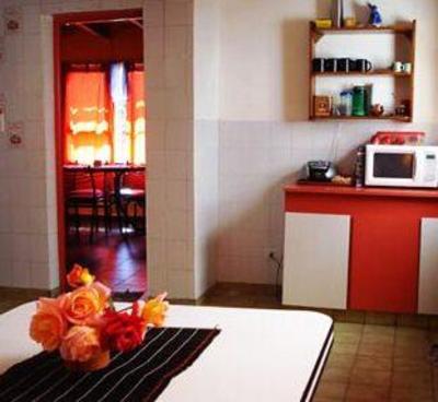 фото отеля The House Hostel