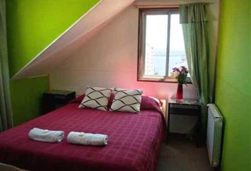 фото отеля The House Hostel