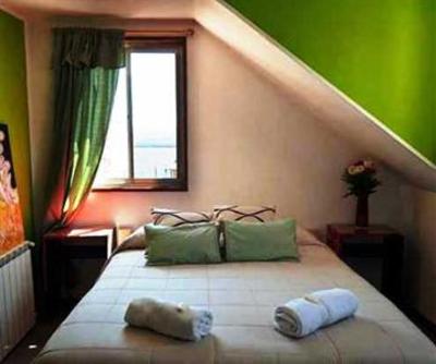 фото отеля The House Hostel