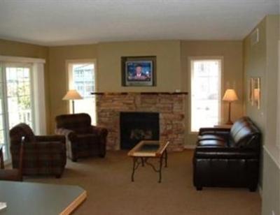 фото отеля Chief Golf Cottages Bellaire