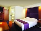 фото отеля Premier Inn West Huddersfield