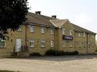 фото отеля Premier Inn West Huddersfield