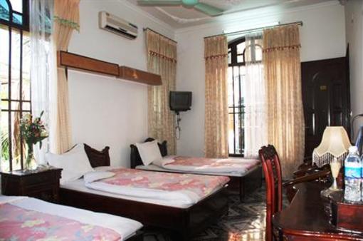 фото отеля Kinh Do Hotel Ninh Binh