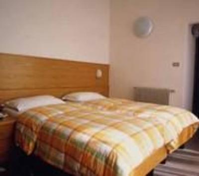 фото отеля Villa Orchidea Hotel Nago-Torbole