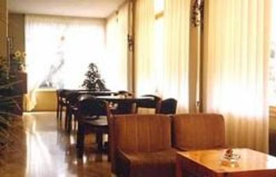 фото отеля Villa Orchidea Hotel Nago-Torbole