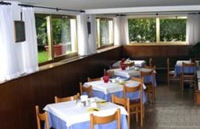 фото отеля Villa Orchidea Hotel Nago-Torbole