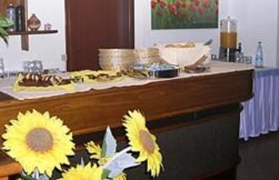 фото отеля Villa Orchidea Hotel Nago-Torbole