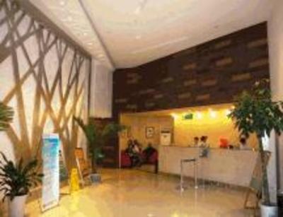 фото отеля Jinjiang Inn Nanjing Jiangning