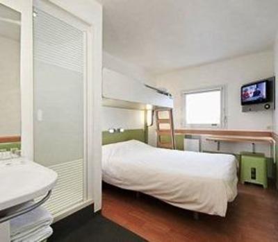 фото отеля Ibis Budget Cergy Pierrelaye