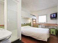 Ibis Budget Cergy Pierrelaye