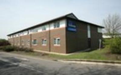 фото отеля Travelodge Chippenham Leigh Delamere M4 Westbound