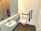 фото отеля Travelodge Chippenham Leigh Delamere M4 Westbound