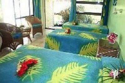 фото отеля Club Raro Resort Rarotonga