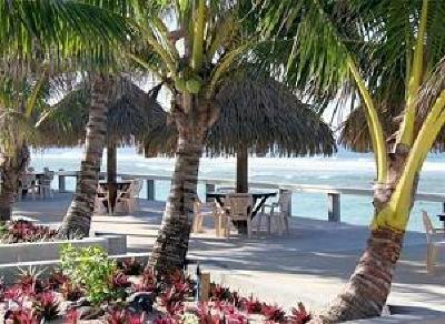 фото отеля Club Raro Resort Rarotonga