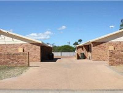 фото отеля Coastal Rest Units Kalbarri
