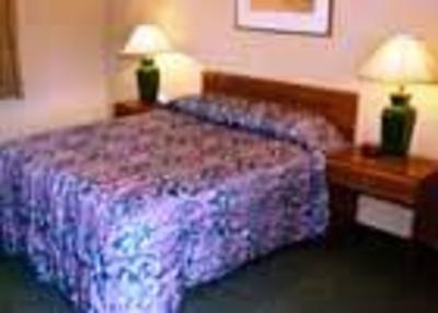 фото отеля Springs Inn Colorado