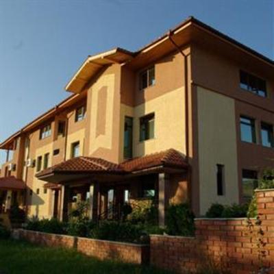 фото отеля Hotel Konak