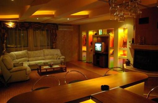 фото отеля Hotel Konak