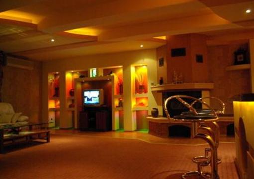 фото отеля Hotel Konak