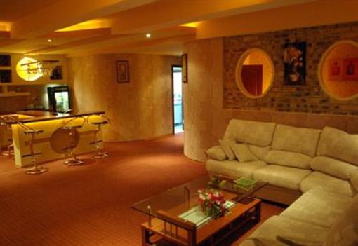 фото отеля Hotel Konak