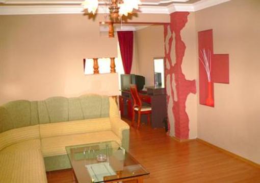 фото отеля Hotel Konak