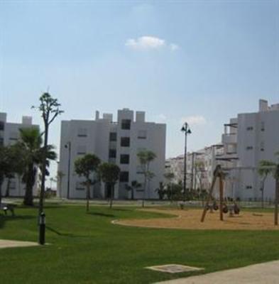 фото отеля RC Las Terrazas de la Torre Golf Resort