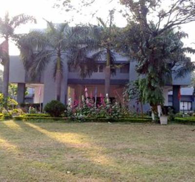фото отеля Hotel Ranchi Ashok